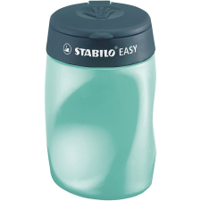 STABILO EASYsharpener R hegyező petróleumkék tartállyal hegyező