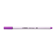 STABILO Ecsetfilc STABILO Pen 68 Brush lila filctoll, marker