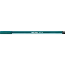 STABILO Filctoll, 1 mm, STABILO "Pen 68", türkizzöld filctoll, marker