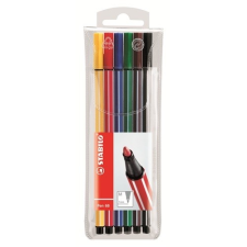 STABILO FILCTOLL STABILO PEN 68 6-OS KLT filctoll, marker