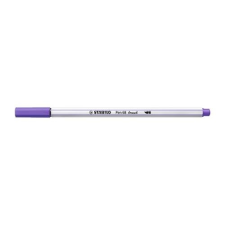 STABILO Filctoll STABILO Pen 68 Brush ibolya filctoll, marker
