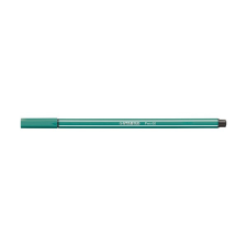 STABILO Filctoll STABILO Pen 68 türkizkék filctoll, marker