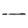 STABILO Filctoll STABILO PointMax 0.8 fekete