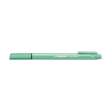 STABILO Filctoll stabilo pointmax 0.8 jégzöld 488/13 filctoll, marker