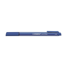 STABILO Filctoll STABILO PointMax 0.8 TENGERKÉK filctoll, marker