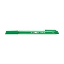 STABILO Filctoll STABILO PointMax 0.8 zöld filctoll, marker