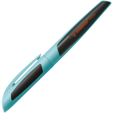  STABILO Flow, világoskék/fekete (4006381616577) toll