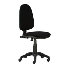 STABILO Forgószék MEGANE C11 fekete forgószék