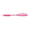 STABILO Golyóstoll 0,38mm, Stabilo Marathon 318/56, írásszín pink