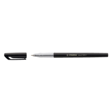 STABILO Golyóstoll 0,3mm, F Stabilo Excel 828, írásszín fekete toll