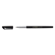 STABILO Golyóstoll 0,3mm, F Stabilo Excel 828, írásszín fekete toll