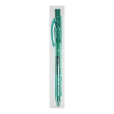 STABILO Golyóstoll Stabilo Liner 308 F 0,38 mm zöld toll