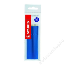 STABILO Golyóstollbetét, 0,38 mm, STABILO Liner 308, kék (TST03041) tollbetét