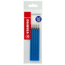  STABILO Golyóstollbetét, 0,38 mm, STABILO &quot;Marathon&quot;, kék tollbetét