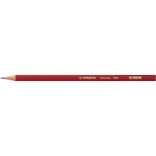 STABILO Grafitceruza, HB, hatszögletű, STABILO Schwan (TST306HB) ceruza