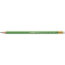 STABILO Grafitceruza HB, radíros Stabilo Greengraph FSC 6004/HB ceruza