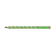 STABILO Grafitceruza STABILO Easygraph HB háromszögletű jobbkezes zöld ceruza