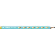 STABILO Grafitceruza STABILO Easygraph S HB háromszögletű kék vékony balkezes környezetbarát ceruza