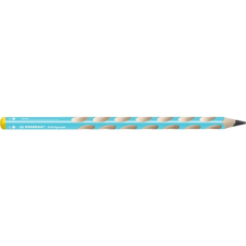 STABILO Grafitirón Stabilo Easy graph HB balkezes blue ceruza