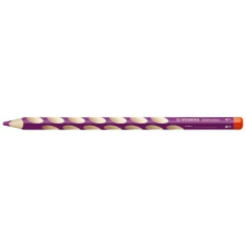 Stabilo Hungária Kft STABILO EASYcolors jobbkezes színesceruza lila 332/345 színes ceruza