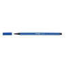 Stabilo Hungária Kft STABILO Pen 68 filctoll ultramarine kék 68/32