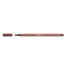 Stabilo Hungária Kft STABILO Pen 68 filctoll vörösesbarna 68/75 filctoll, marker