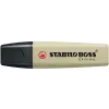 Stabilo International GmbH - Magyarországi Fióktelepe Stabilo Boss Original NatureCOLORS szövegkiemelő sárzöld