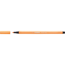 Stabilo International GmbH - Magyarországi Fióktelepe STABILO Pen 68 filctoll neon narancs filctoll, marker