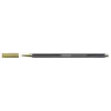Stabilo International GmbH - Magyarországi Fióktelepe STABILO Pen 68 metallic filctoll arany