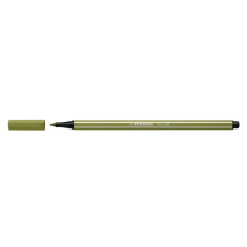 Stabilo International GmbH - Magyarországi Fióktelepe STABILO Pen 68 rostirón sárzöld ceruza