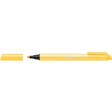 Stabilo International GmbH - Magyarországi Fióktelepe STABILO pointMax filctoll 0,8 mm sárga filctoll, marker