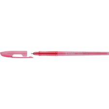 Stabilo International GmbH - Magyarországi Fióktelepe STABILO Re-Liner 868 piros golyóstoll XF toll