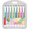 Stabilo International GmbH - Magyarországi Fióktelepe Stabilo swing cool Pastel 8 db-os szövegkiemelő készlet
