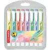 Stabilo International GmbH - Magyarországi Fióktelepe Stabilo swing cool Pastel 8 db-os szövegkiemelő készlet.
