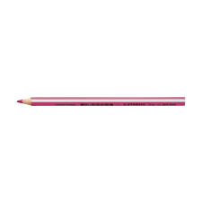 Stabilo International GmbH - Magyarországi Fióktelepe STABILO Trio vastag színes ceruza pink színes ceruza