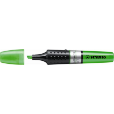 STABILO Luminator 2-5mm szövegkiemelő - Zöld filctoll, marker