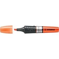 STABILO LUMINATOR narancs szövegkiemelő (STABILO_71/54) filctoll, marker