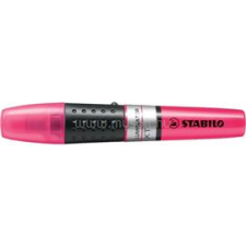 STABILO LUMINATOR rózsaszín szövegkiemelő (STABILO_71/56) filctoll, marker