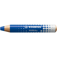 STABILO MARKdry XXL Jelölőmarker - Kék filctoll, marker