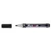 STABILO Marker Stabilo Mark-4-all 1.5-2.5 mm permanent kerek fekete