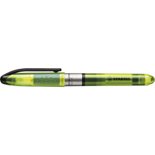 STABILO NAVIGATOR szövegkiemelő 1 dB Sárga (545/24) filctoll, marker