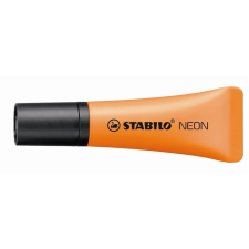 STABILO Neon 72/54 narancssárga szövegkiemelő filctoll, marker