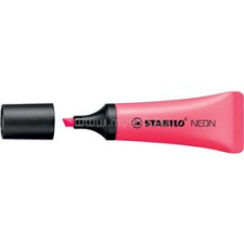 STABILO Neon 72/56 pink szövegkiemelő (STABILO_72/56) filctoll, marker