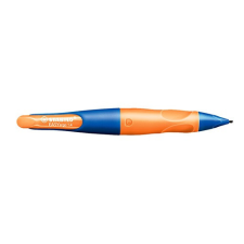 STABILO Nyomósirón STABILO EasyErgo Start balkezes 1,4mm kék-narancssárga nyomósirón, rotring