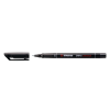 STABILO OHP marker Stabilo S, 841/46, fekete