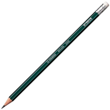 STABILO : Othello 2988 grafit ceruza radírvéggel HB ceruza