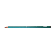 STABILO Othello Hatszögletű "3B" Grafitceruza ceruza