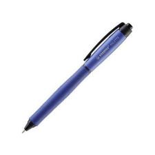 STABILO : Palette &quot;F&quot; zselés toll kék színben 0,4mm toll