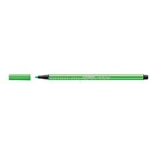 STABILO Pen 68/033 fluor zöld rostirón (STABILO_68/033) filctoll, marker