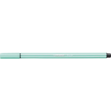 STABILO pen 68/13 jégzöld rostirón filctoll, marker
